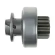 AS-PL SD3015P - Embrayage à roue libre, démarreur