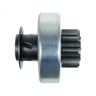 Embrayage à roue libre, démarreur AS-PL SD3018