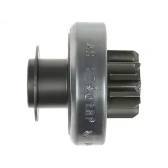 Embrayage à roue libre, démarreur AS-PL SD3018P