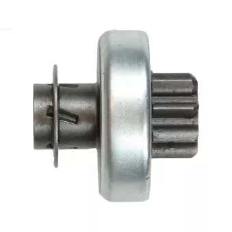 Embrayage à roue libre, démarreur AS-PL SD3019