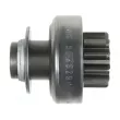AS-PL SD3029P - Embrayage à roue libre, démarreur
