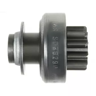Embrayage à roue libre, démarreur AS-PL SD3029P