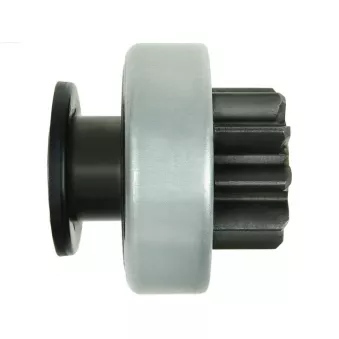 Embrayage à roue libre, démarreur AS-PL SD3033
