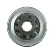 AS-PL SD3033(VALEO) - Embrayage à roue libre, démarreur