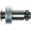 AS-PL SD3034 - Embrayage à roue libre, démarreur