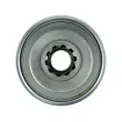 AS-PL SD3034 - Embrayage à roue libre, démarreur