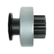 AS-PL SD3039 - Embrayage à roue libre, démarreur