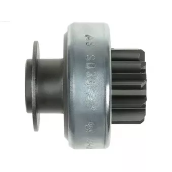 Embrayage à roue libre, démarreur AS-PL SD3039P