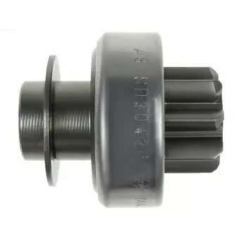 Embrayage à roue libre, démarreur AS-PL SD3042P