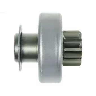 Embrayage à roue libre, démarreur AS-PL SD3046S