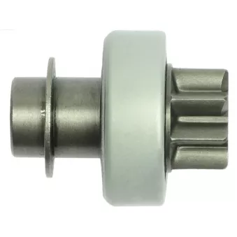 Embrayage à roue libre, démarreur AS-PL SD3048