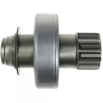 Embrayage à roue libre, démarreur AS-PL SD3059