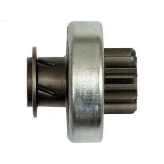 Embrayage à roue libre, démarreur AS-PL SD3062