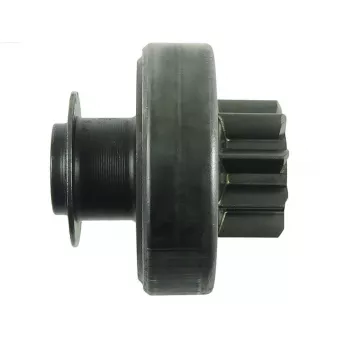 Embrayage à roue libre, démarreur AS-PL SD3062(VALEO)