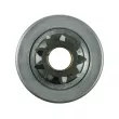 AS-PL SD3062(VALEO) - Embrayage à roue libre, démarreur