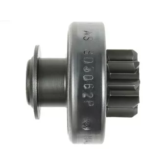 Embrayage à roue libre, démarreur AS-PL SD3062P