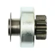 AS-PL SD3067 - Embrayage à roue libre, démarreur