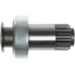 Embrayage à roue libre, démarreur AS-PL [SD3072P]