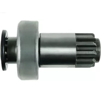 Embrayage à roue libre, démarreur AS-PL SD3077(VALEO)