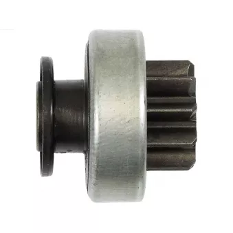 Embrayage à roue libre, démarreur AS-PL SD3081