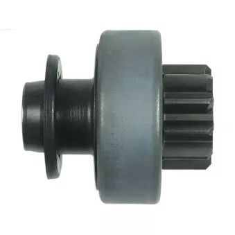 Embrayage à roue libre, démarreur AS-PL SD3112(VALEO)