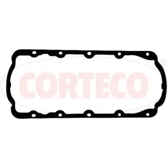CORTECO 028113P - Joint d'étanchéité, carter d'huile