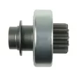 AS-PL SD3116S - Embrayage à roue libre, démarreur