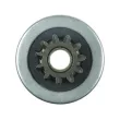 AS-PL SD3116S - Embrayage à roue libre, démarreur