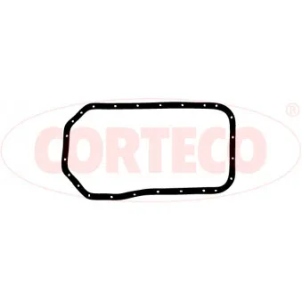 Joint d'étanchéité, carter d'huile CORTECO OEM 331280