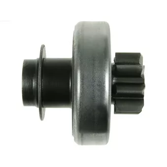 Embrayage à roue libre, démarreur AS-PL SD3122(VALEO)