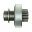 AS-PL SD3126S - Embrayage à roue libre, démarreur