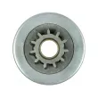 AS-PL SD3126S - Embrayage à roue libre, démarreur