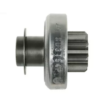 Embrayage à roue libre, démarreur AS-PL SD3154P