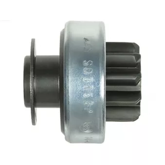 Embrayage à roue libre, démarreur AS-PL SD3159P