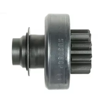 Embrayage à roue libre, démarreur AS-PL OEM 3616042300
