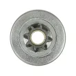 AS-PL SD3162P - Embrayage à roue libre, démarreur