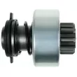Embrayage à roue libre, démarreur AS-PL [SD4005]