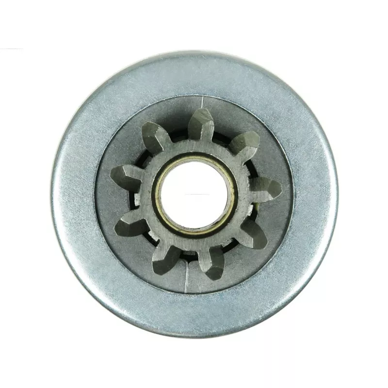 Embrayage à roue libre, démarreur AS-PL SD4005 - Visuel 1