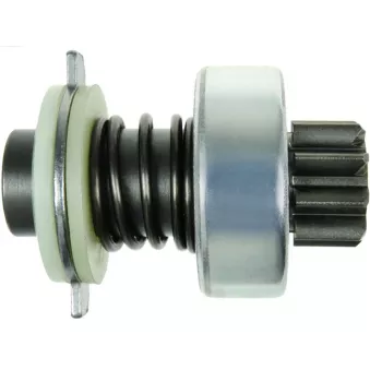 Embrayage à roue libre, démarreur AS-PL OEM 9936996