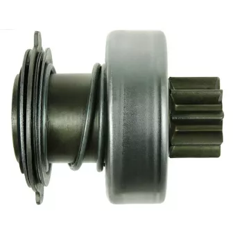 Embrayage à roue libre, démarreur AS-PL SD4014