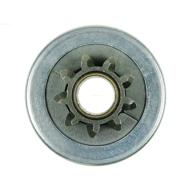 Embrayage à roue libre, démarreur AS-PL SD4018 - Visuel 1