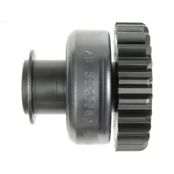 Embrayage à roue libre, démarreur AS-PL OEM F5BU11350AA