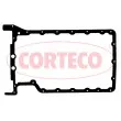 CORTECO 028176P - Joint d'étanchéité, carter d'huile