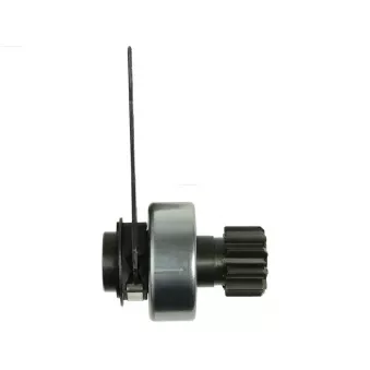 Embrayage à roue libre, démarreur AS-PL SD4043