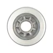 AS-PL SD4046 - Embrayage à roue libre, démarreur