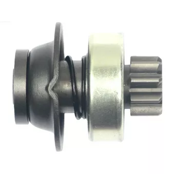 Embrayage à roue libre, démarreur AS-PL OEM 4141057