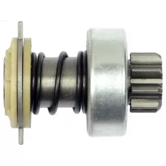 Embrayage à roue libre, démarreur AS-PL OEM 4287980