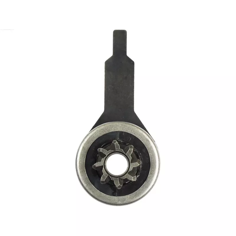 Embrayage à roue libre, démarreur AS-PL SD4069 - Visuel 1