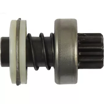 Embrayage à roue libre, démarreur AS-PL SD4076