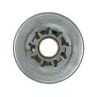 AS-PL SD4095P - Embrayage à roue libre, démarreur